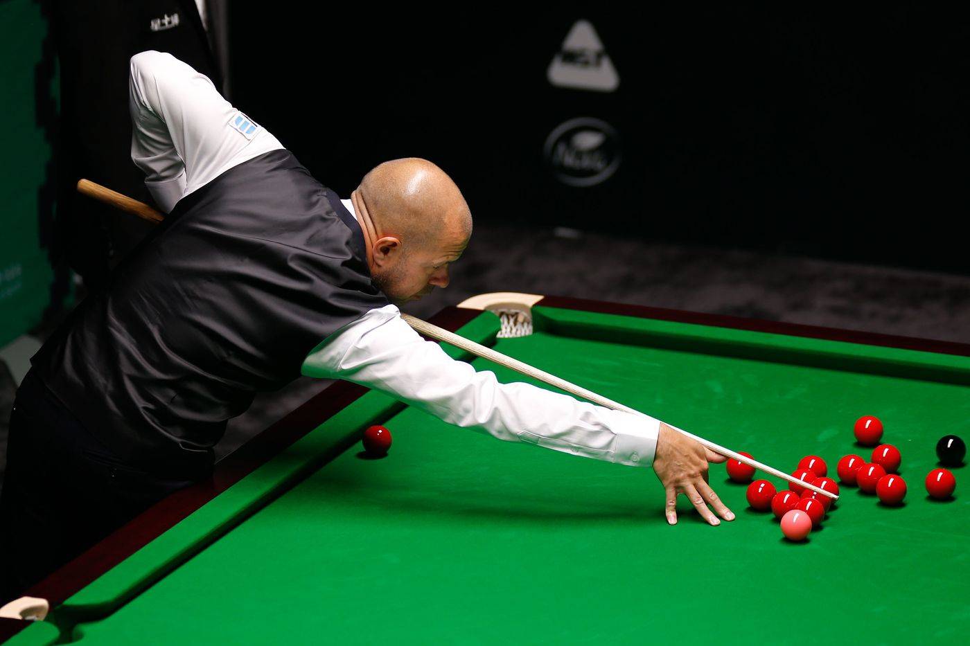 正在与曼城 正在与曼城