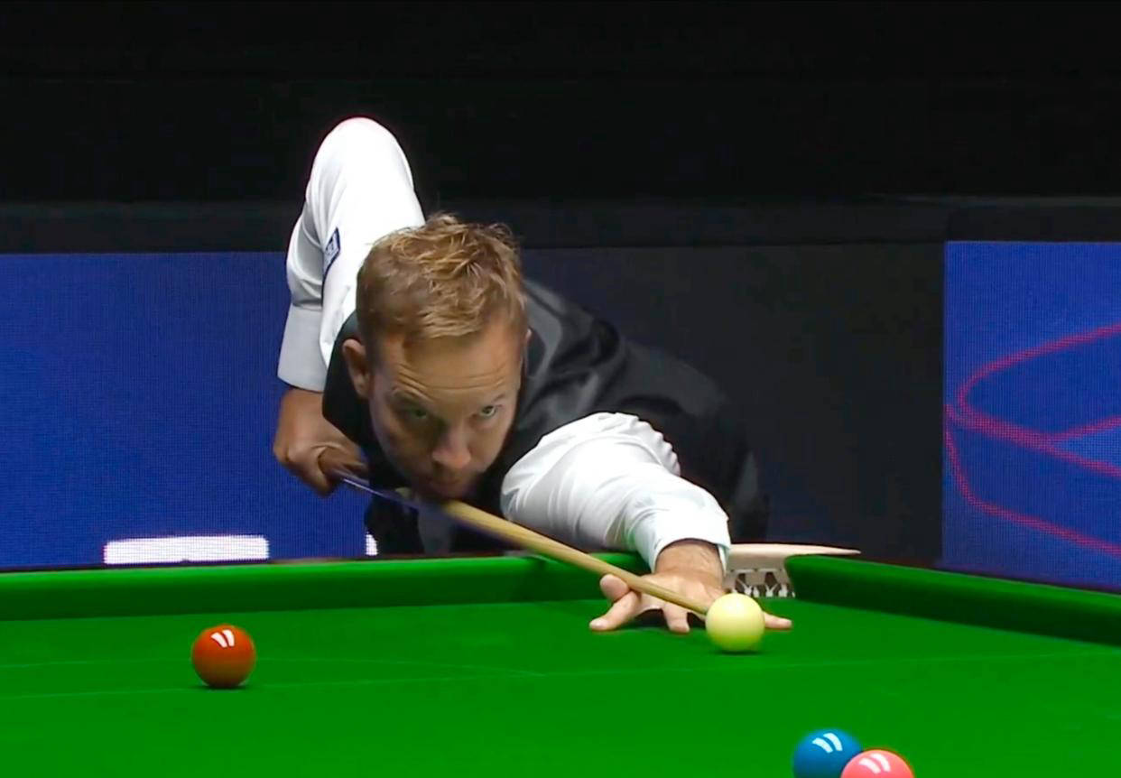 窗口的决定 窗口的决定