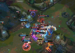 紧随其后 紧随其后