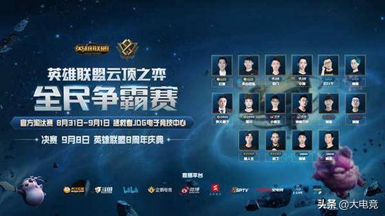 邱彪和他的 邱彪和他的