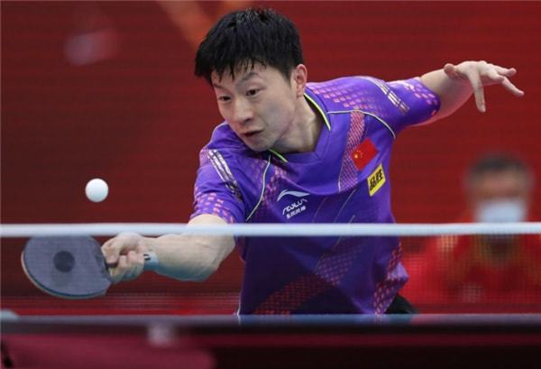 球賽注入了 球賽注入了