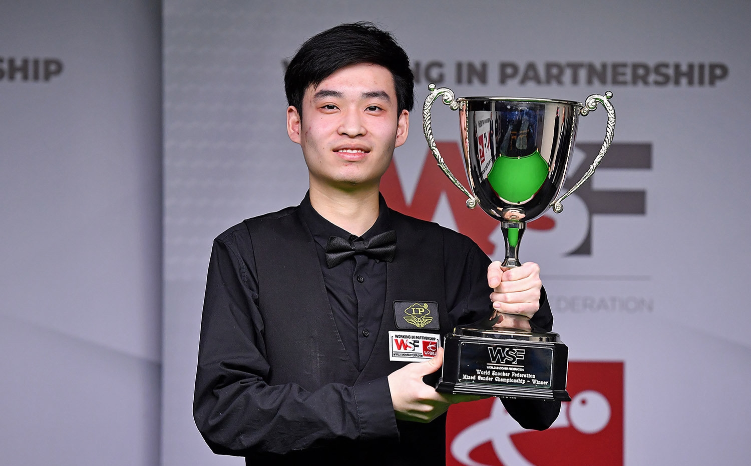 准指挥形成 准指挥形成