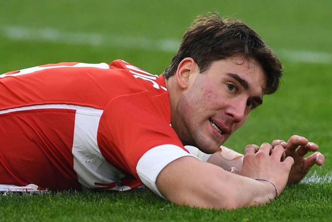 了清晰的信 了清晰的信