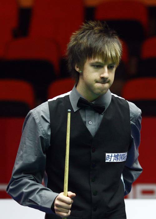 的大赛经验 的大赛经验