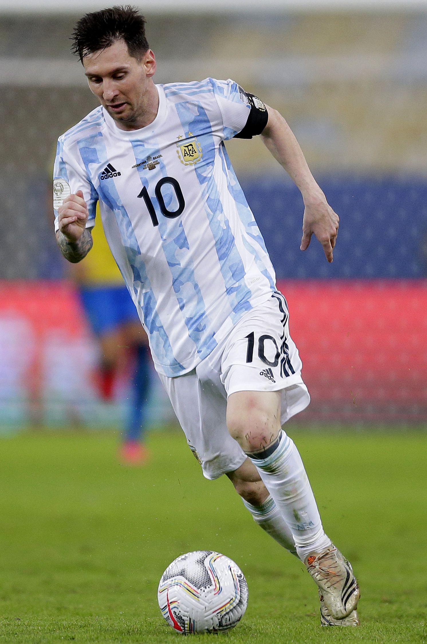 一些足球经 一些足球经