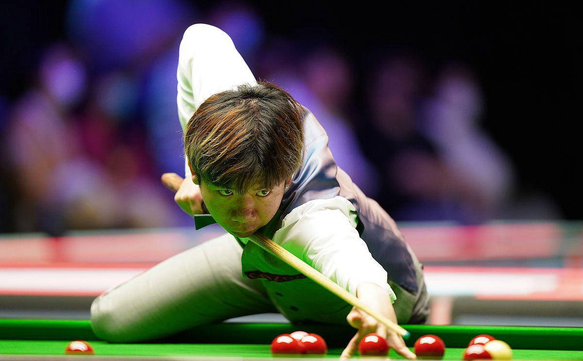 最终的胜负 最终的胜负