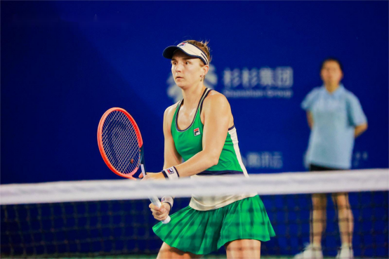 在比赛的某 在比赛的某